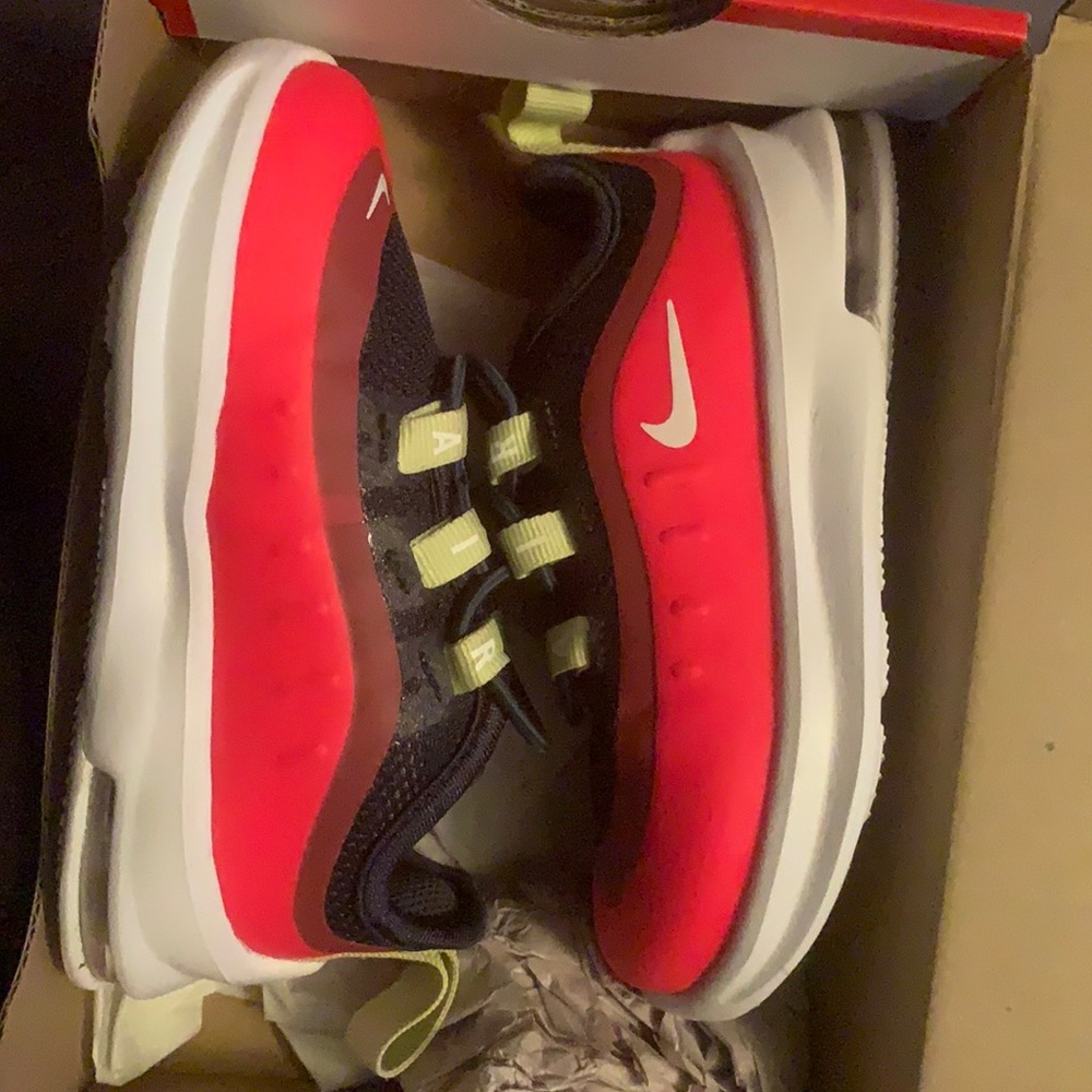 Nike 6c
